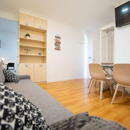 El Rinconcito De Polio Apartment Santander Exterior photo