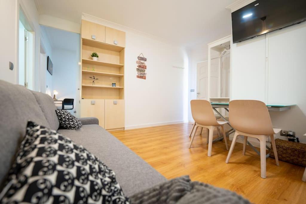 El Rinconcito De Polio Apartment Santander Exterior photo