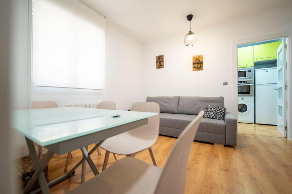 El Rinconcito De Polio Apartment Santander Exterior photo