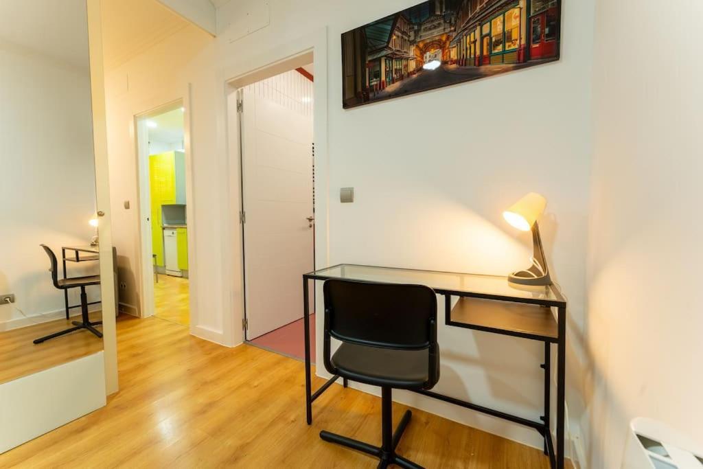 El Rinconcito De Polio Apartment Santander Exterior photo